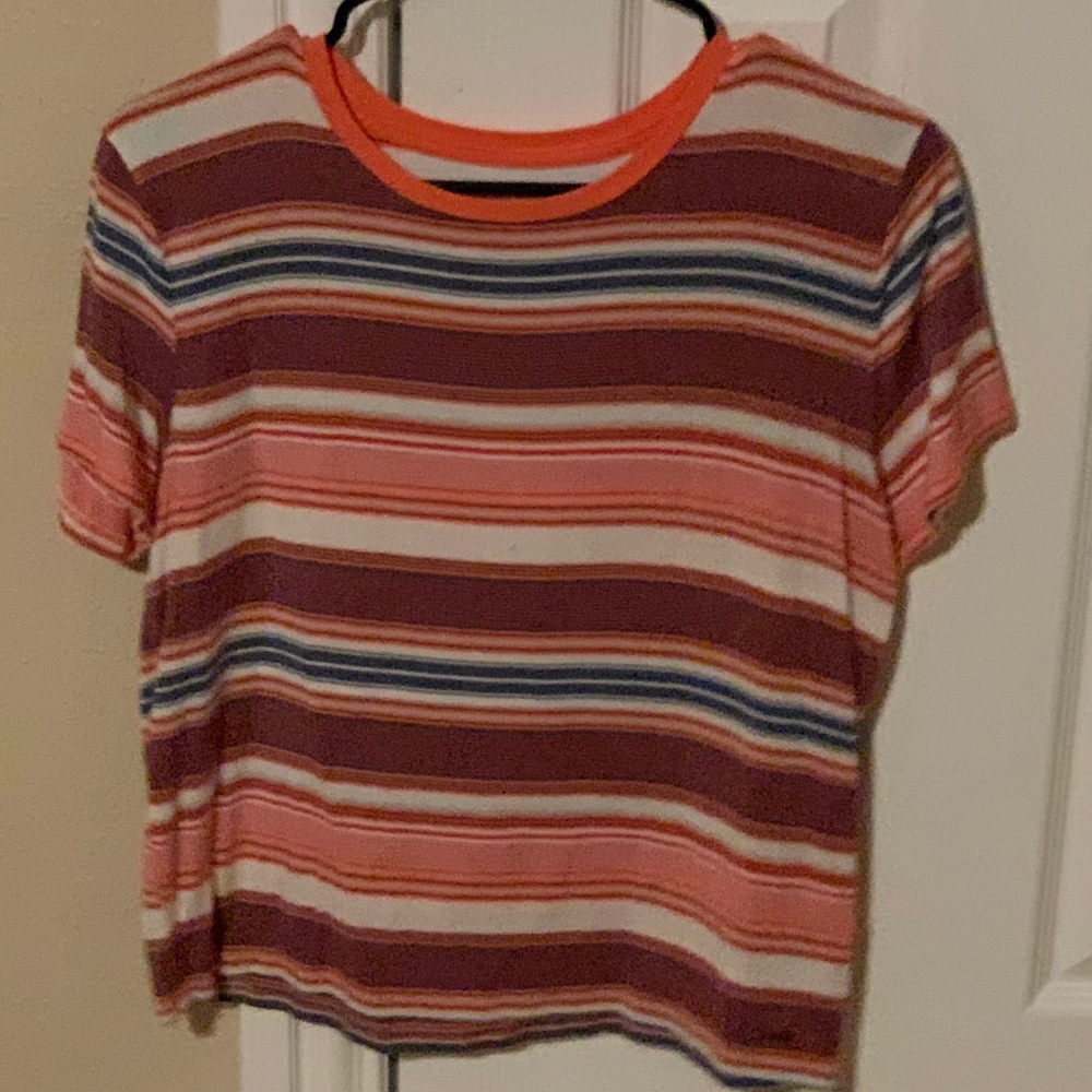 A&F Tee